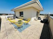 Royan 17200 Achat / Vente appartement 3 pièces t3 terrasse