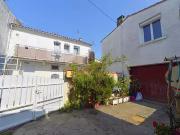 Royan 17200 Achat / Vente appartement 4 pièces t4