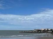 Royan 17200 Achat / Vente appartement 4 pièces t4 terrasse