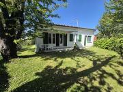 Royan 17200 Achat / Vente maison 3 pièces t3 au dernier...