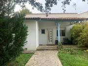 Royan 17200 Achat / Vente maison 3 pièces t3 jardin terrasse