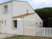 Royan 17200 Achat / Vente maison 4 pièces t4