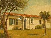 Royan 17200 Achat / Vente maison 4 pièces t4