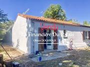 Royan 17200 Achat / Vente maison 4 pièces t4