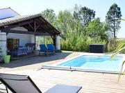 Royan 17200 Achat / Vente maison 4 pièces t4 piscine