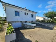 Royan 17200 Achat / Vente maison 4 pièces t4 terrasse cave