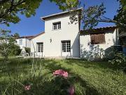 Royan 17200 Achat / Vente maison 4 pièces t4 terrasse...