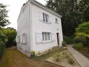 Royan 17200 Achat / Vente maison 5 pièces t5
