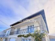 Royan 17200 Achat / Vente maison 5 pièces t5 balcon