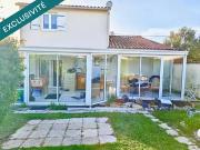 Royan 17200 Achat / Vente maison 5 pièces t5 parking