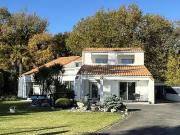 Royan 17200 Achat / Vente maison 5 pièces t5 piscine jardin