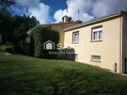 Royan 17200 Achat / Vente maison 5 pièces t5 terrasse...