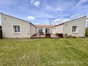Royan 17200 Achat / Vente maison 6 pièces t6
