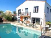 Royan 17200 Achat / Vente maison 7 pièces t7