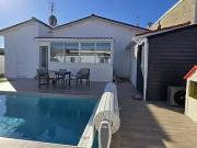 Royan 17200 Achat / Vente maison 8 pièces t8 piscine