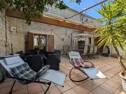 Royan 17200 Achat / Vente maison 9 pièces t9