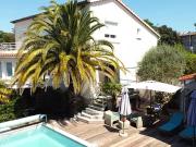 Royan 17200 Achat / Vente maison 9 pièces t9 piscine