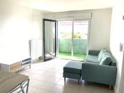 Royan 17200 Location appartement 2 pièces t2 cave balcon