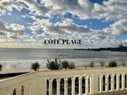 ROYAN 1er LIGNE FACE OCÉAN VILLA BELLE ÉPOQUE AU PRIX DE 1 5