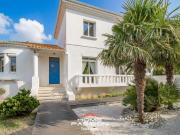 ROYAN CENTRE VILLE VILLA ANNEE 50