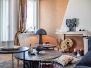 Royan Hyper Centre Appartement T3 De Charme 65m² Royan