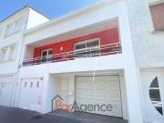 HYPER CENTRE VILLE MAISON 98M2 avec GRAND GARAGE