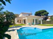 Maison familiale avec piscine Proche plage