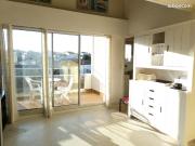 Royan Marché Central Appartement avec terrasse et parking