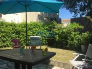 ROYAN Parc Appartement en RDC avec terrasse et jardin