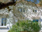 ROYAN PARC GRANDE VILLA FAMILIALE A 300m DE LA PLAGE