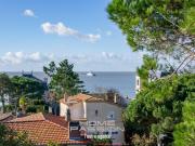 ROYAN PARC – VILLA AVEC ROOFTOP & VUE MER PANORAMIQUE –...