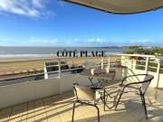 ROYAN PARC VUE MER APPARTEMENT 3 PCS PARKING AU PRI
