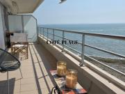 ROYAN PONTAILLAC APPARTEMENT VUE OCÉAN T2 AU PRIX DE 580 000