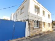 ROYAN QUARTIER DU PARC CENTRE VILLE MAISON 4 CHAMBRES