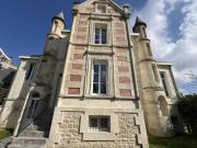 ROYAN QUARTIER DU PARC VILLA D'EXCEPTION 50 M PLAGE ET