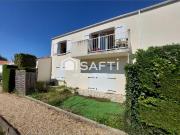 Royan Vente Appartement 17