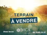 Royan Vente Terrain 17
