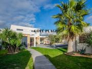 ROYAN VILLA CONTEMPORAINE AU PRIX DE 849 000 EUR HAI