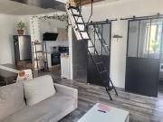 Royat 63130 Achat / Vente appartement 3 pièces t3