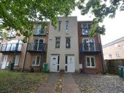 Royce Road, Hulme, Manchester M15, 4 bed property to...