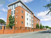 Royce Road, Manchester M15, 2 bed flat to rent, £1,200...
