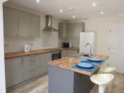 Roycroft Road, Filton