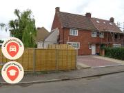 Roycroft Road, Filton, Bristol, Gloucestershire BS34, 6...