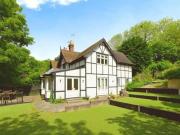 Royden Road, Kitten Lane, Stanstead Abbotts, 4 Bedroom...
