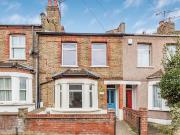 Roydene Road, London SE18, 3 bed terraced house to rent,...