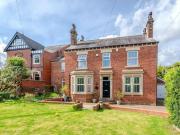 Royds Lane, Magnolia House, Rothwell, 4 Bedroom Semi...