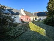 Roye 280m2 maison individuelle avec autonomie de plain p