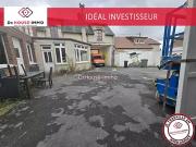 Montdidier 80500 Achat / Vente immeuble