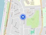 Royles Lodge, Torentun Close, Thornton Cleveleys,...