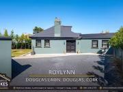 Roylynn, Douglas Lawn, Douglas, Cork City, Co. Cork